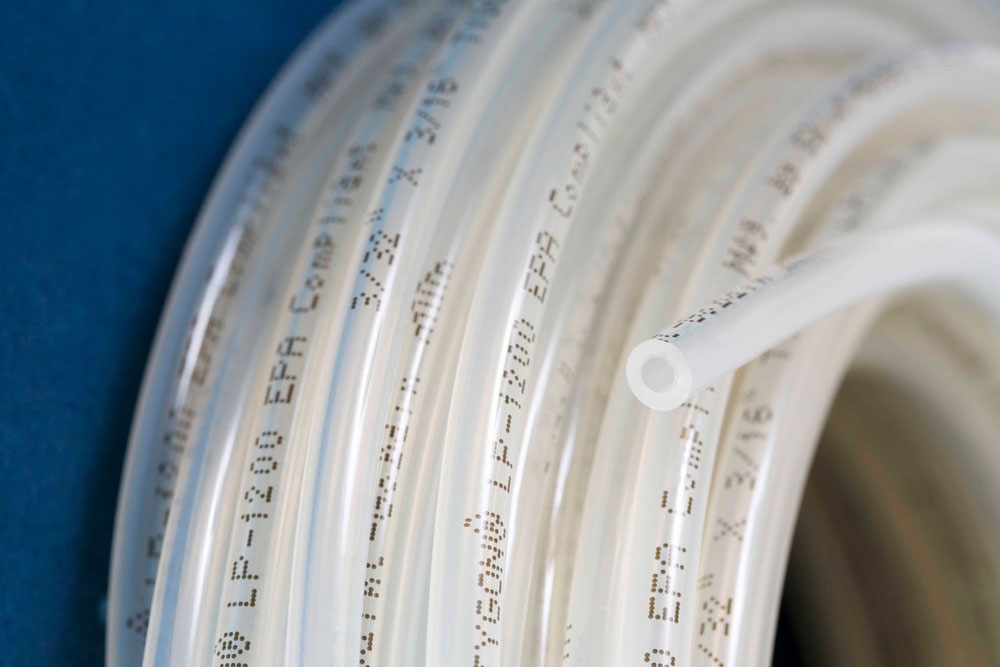 Tygon® LP1200 Clear, Fuel Tubing，Tygon® LP1500 Flexible, Fuel Tubing